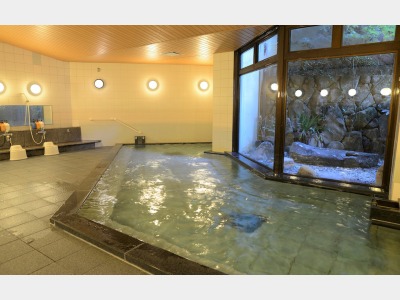 イメージ（大浴場）