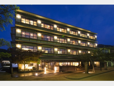 �ѐ��ق̊O��