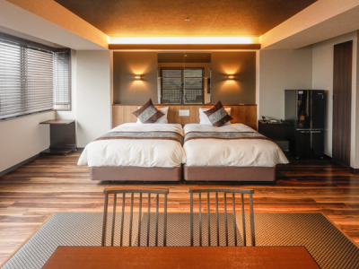 オーシャンスイート