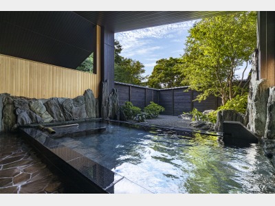 えたじま温泉（外湯）