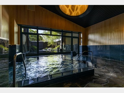 えたじま温泉（外湯）