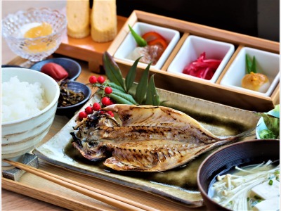 朝食／イメージ