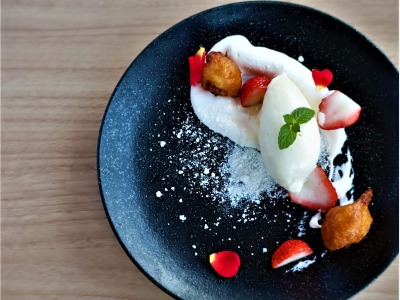 夕食／イメージ