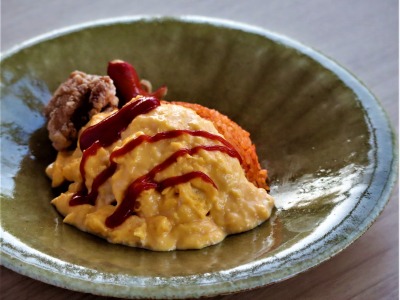 夕食／イメージ