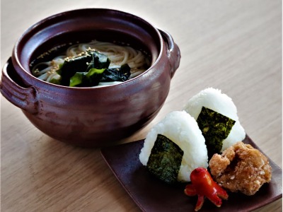 夕食／イメージ