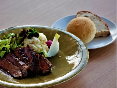 夕食／イメージ