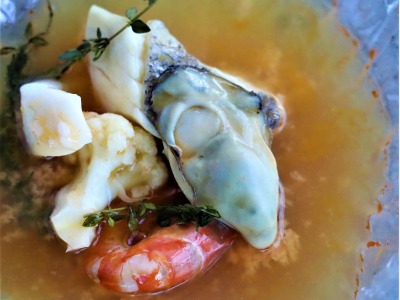 夕食／イメージ