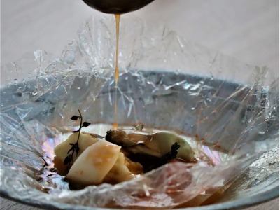 夕食／イメージ