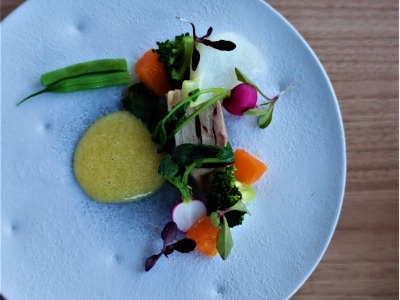 夕食／イメージ