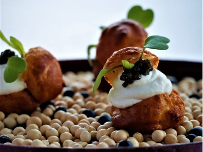 夕食／イメージ