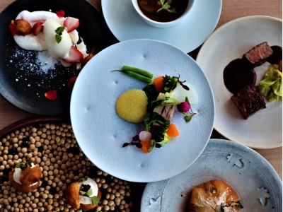 夕食／イメージ