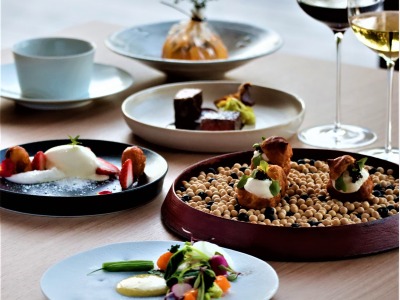 夕食／イメージ