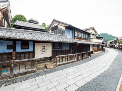 KIKKO棟外観（2）