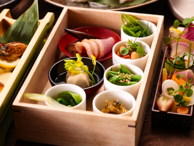 夕食一例（3）