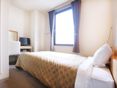 ★シングルルーム★１２０ｃｍベッド１台
