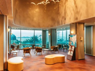 ロビースペース