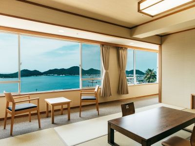 和室10畳（禁煙）