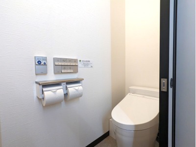 シングル（シャワーブース・独立洗面台タイプ）