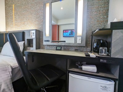 シングル（ユニットバスタイプ）