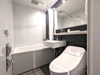 シングル（ユニットバスタイプ）