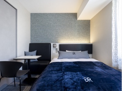 プレミアムダブルルーム