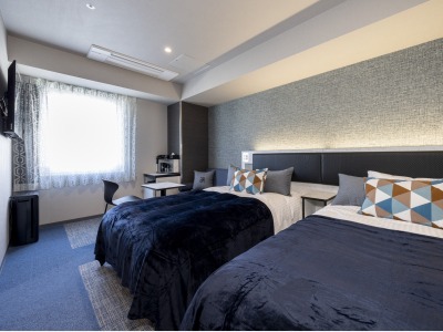 ツインルーム（１～５名）