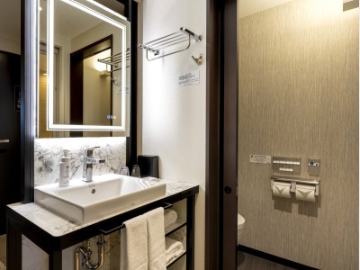 ツインルーム（１～５名）