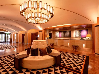 ロビーイメージ