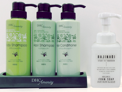 ☆DHC☆