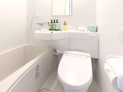 ユニットバス※イメージ