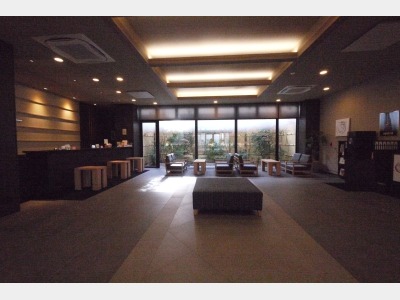 ロビー