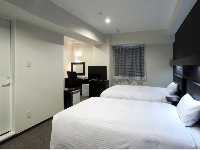 コーナーツイン