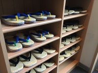 ���z�e���אځ@�����̓V�R����嗁��w���񂹂�̐X�x�o����