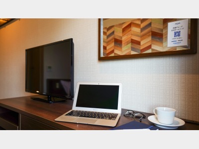 ＜客室イメージ＞