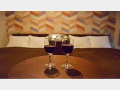 ＜客室イメージ＞