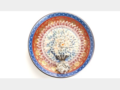 《ふぐ刺し》大