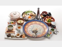 �y�V�R�Ƃ�ӂ��̃X�^���_�[�h�R�[�X�z