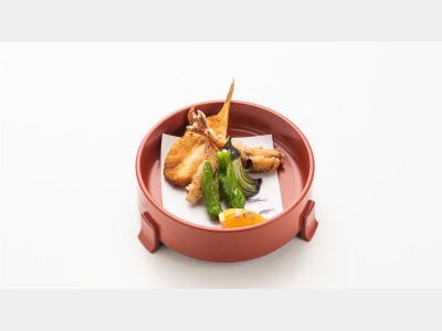 《揚物》ふぐ唐揚げ