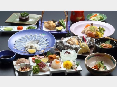 満関善席（まんかんぜんせき）