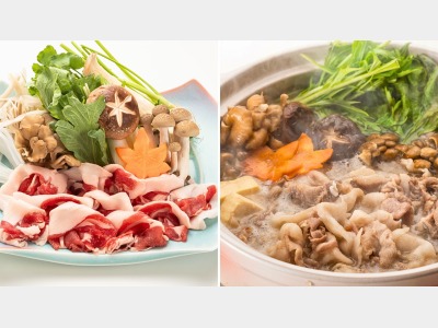 マル得コース（選べるお鍋）