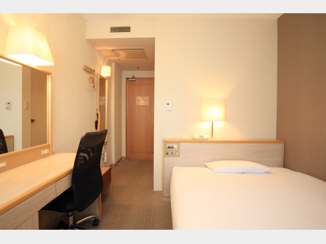 スマイルホテル下関 シングル