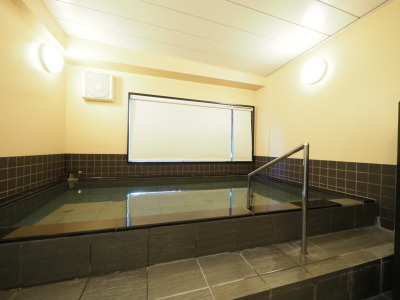 大浴場