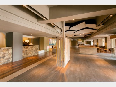 イメージ（ロビーフロント）