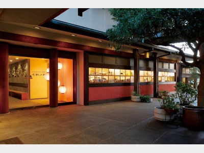 イメージ（お土産店）