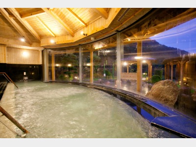 内湯　イメージ