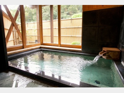 家族風呂　イメージ（要予約）