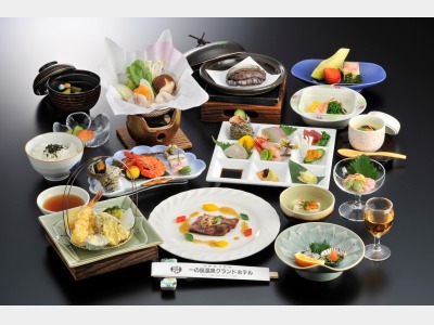 彩プラン（一例）