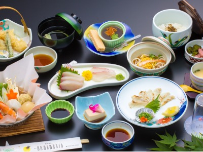 雅プラン（一例）