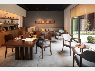 トラベルライブラリー