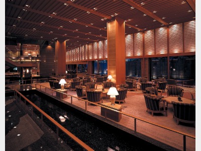 ロビーイメージ